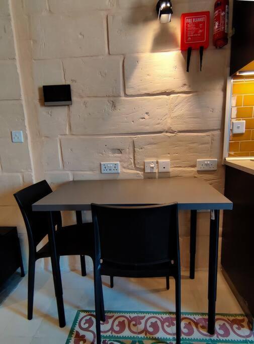 Crew 2 Savynomad Harbour Residences Wow Views Cospicua Exteriér fotografie