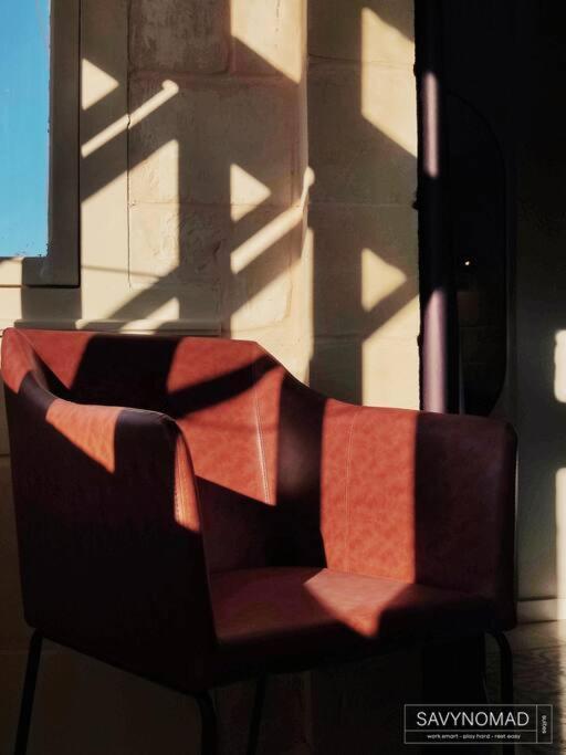Crew 2 Savynomad Harbour Residences Wow Views Cospicua Exteriér fotografie