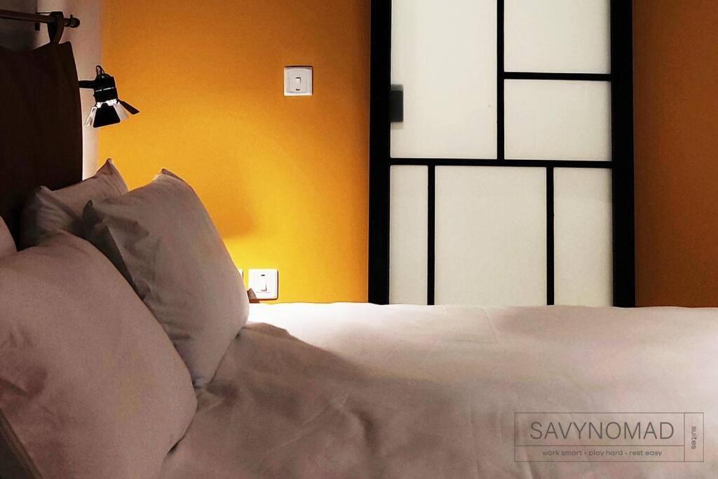 Crew 2 Savynomad Harbour Residences Wow Views Cospicua Exteriér fotografie