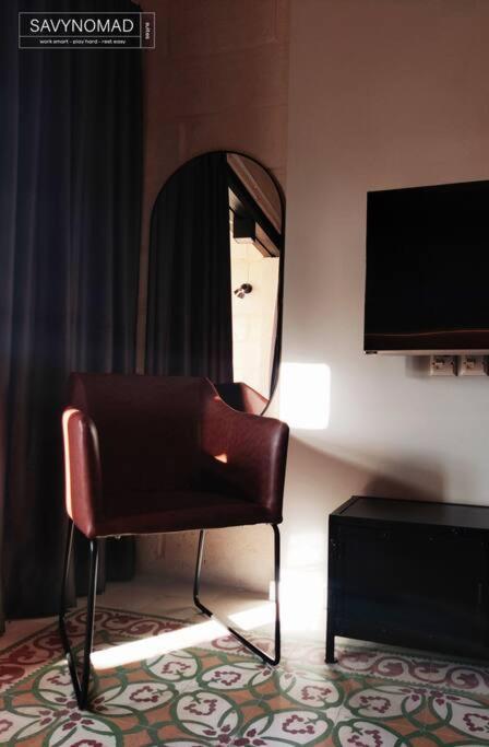 Crew 2 Savynomad Harbour Residences Wow Views Cospicua Exteriér fotografie