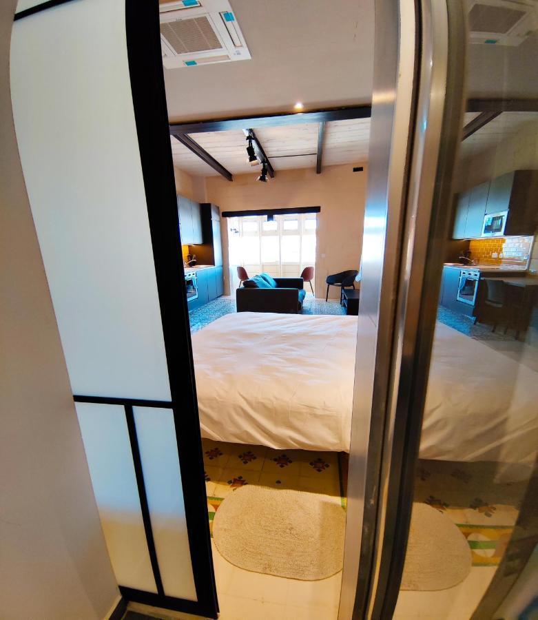 Crew 2 Savynomad Harbour Residences Wow Views Cospicua Exteriér fotografie